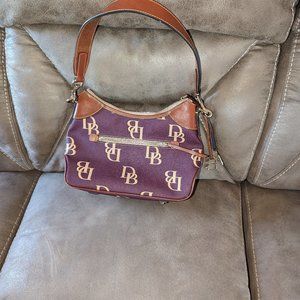 Dooney and Bourke